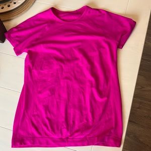Athleta girl momentum top!
